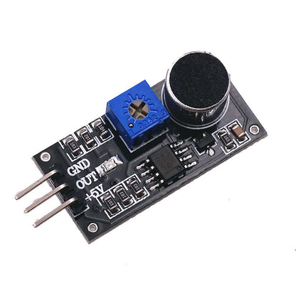 1pcs Digital Sound Detector Sensor Module