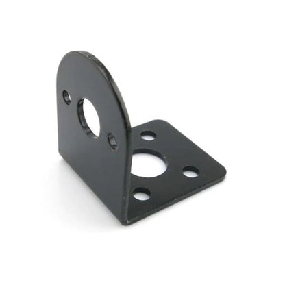 Motor Fixed Bracket Holder JGA25 310 370 GA25 Brushless DC Electric Motors Gearbox