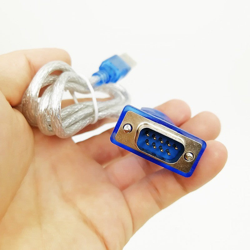 USB To Rs232 Adapter Cable FTDI