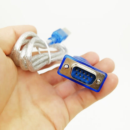 USB To Rs232 Adapter Cable FTDI