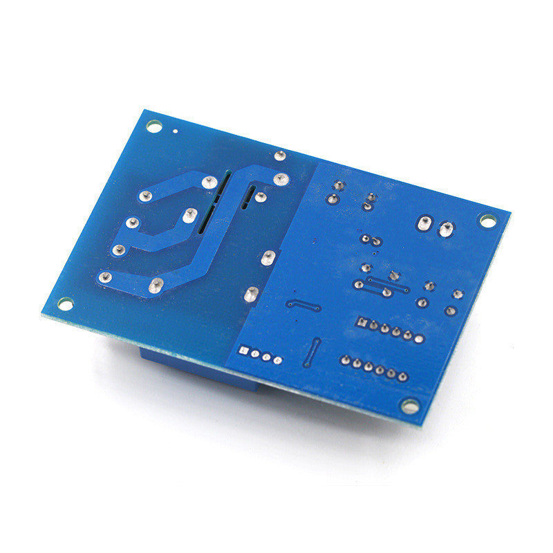 1pcs XH-M602 Digital Control Battery Charging Control Module AC 220V Lithium Storage Battery Charger Control Switch Protectio