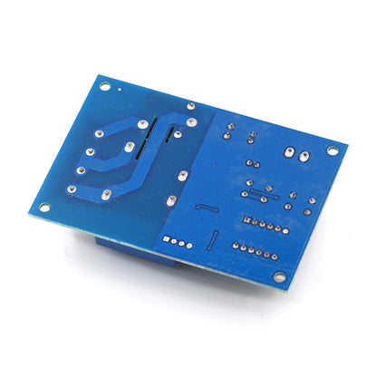 1pcs XH-M602 Digital Control Battery Charging Control Module AC 220V Lithium Storage Battery Charger Control Switch Protectio