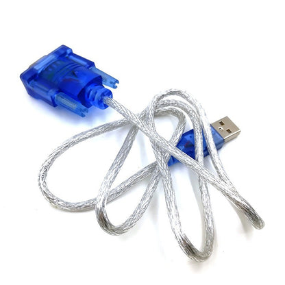 USB To Rs232 Adapter Cable FTDI