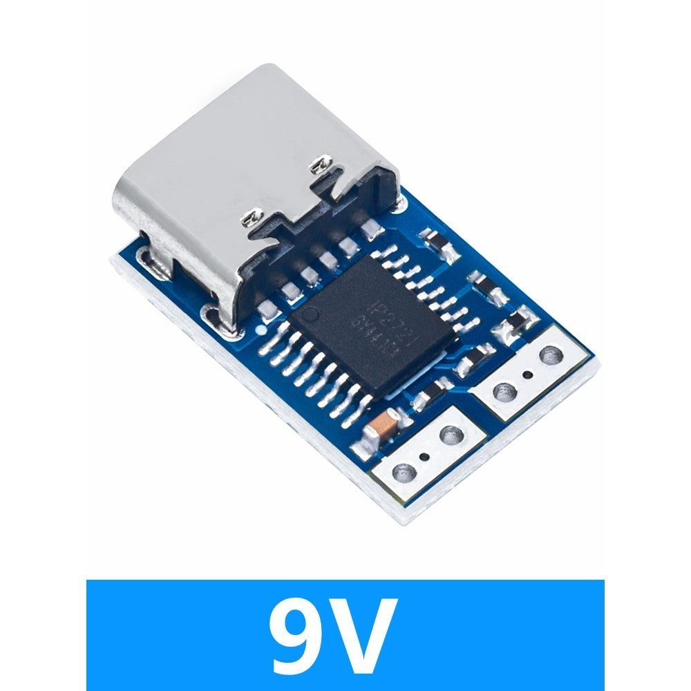PDC004-PD PD decoy module PD23.0 to DC DC PDC004- trigger extension cable QC4 charger 9V 12V 15V 20V