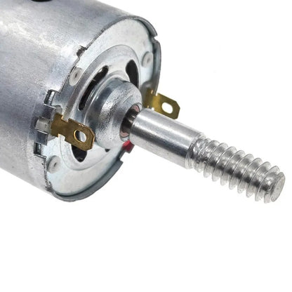 RS755-3380 DC12V Fan Motor Replacement 220V AC For Electric Fan Low Noise High Power,Speed Control