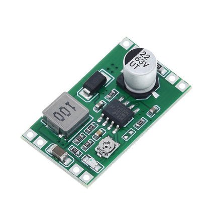 MP4560 Step-down Stabilized Voltage Supply Module Output 8～55V to 12V 9V 5V 3V