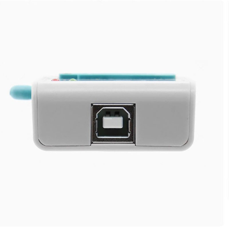 EZP2019 High-speed USB SPI Programmer Support24 25 93 EEPROM 25 Flash BIOS Chip Full Set With Adapter Socket