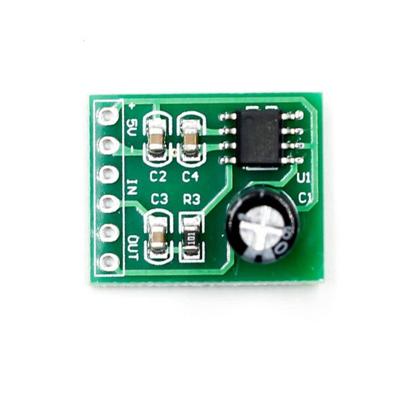 Xh-M125 Xpt8871 Dc 5v 1a 5w Single Audio Amplifier Circuit Board