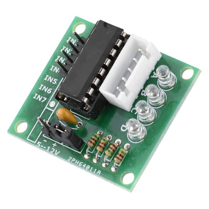 High-power ULN2003 Stepper Motor Driver Board Test Module For Arduino