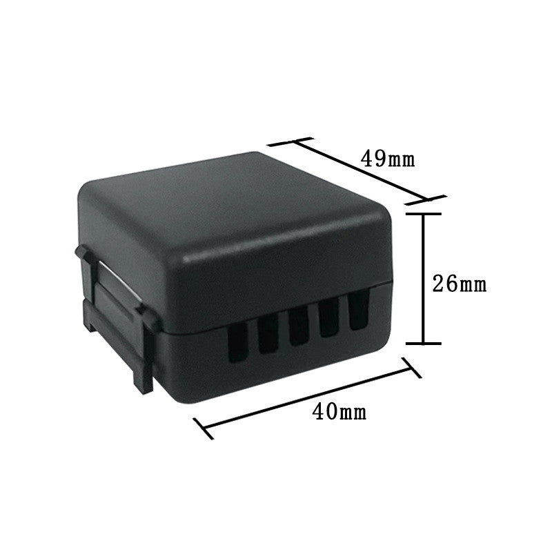 433mhz Wireless Remote Control Switch Dc 12v 1ch Relay Receiver Module Diy Rf Ev1527 Transmitter