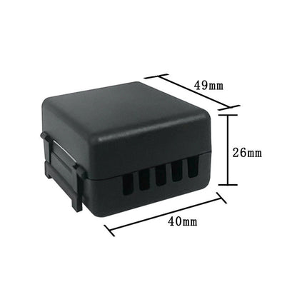 433mhz Wireless Remote Control Switch Dc 12v 1ch Relay Receiver Module Diy Rf Ev1527 Transmitter