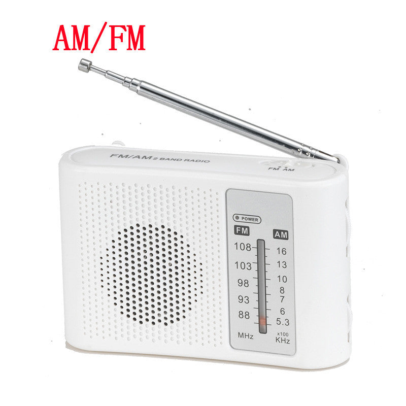 Stereo AM radio kit / DIY CF210SP electronic production suite For Arduino AM / FM