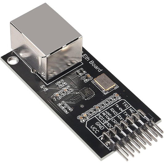 LAN8720 module network module Ethernet transceiver RMII interface development board