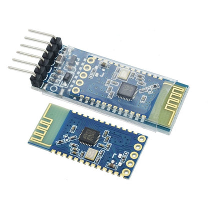 JDY-31 Bluetooth 3.0 SPP-C Bluetooth Module Serial Port  Wireless Communication 2.4G JDY-30 Compatible HC-05 HC-06