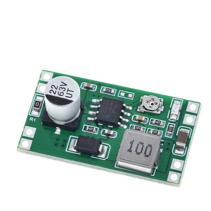 MP4560 Step-down Stabilized Voltage Supply Module Output 8～55V to 12V 9V 5V 3V