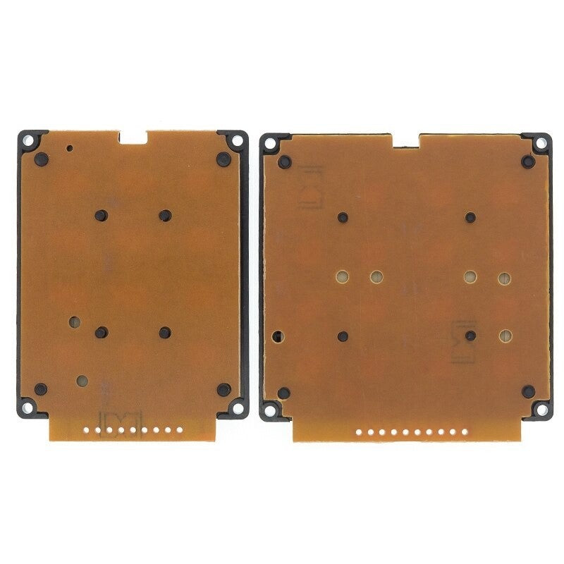 3*4 4*4 Matrix Switch Keyboard Keypad Array Module Abs Plastic Keys 4X4 3X4 12 16 Key B