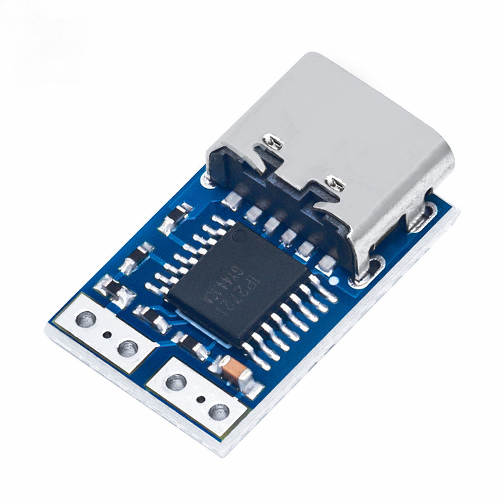 PDC004-PD PD decoy module PD23.0 to DC DC PDC004- trigger extension cable QC4 charger 9V 12V 15V 20V