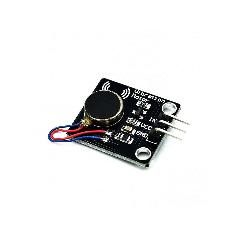 PWM Vibration Motor Switch Module DC 5V for Arduino MEGA2560 R3 DIY Kit 9000RPM Minimum
