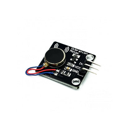 PWM Vibration Motor Switch Module DC 5V for Arduino MEGA2560 R3 DIY Kit 9000RPM Minimum