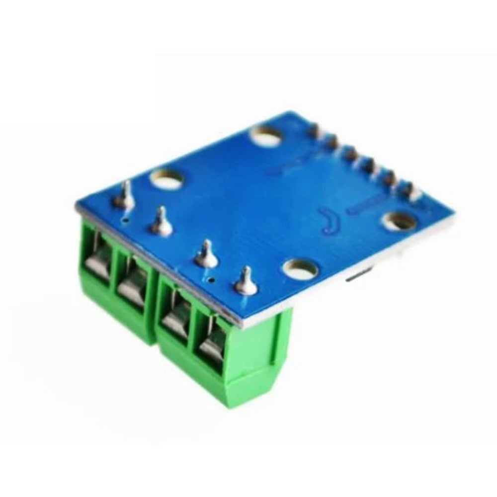 L9110 Motor Dual-Channel H-Bridge Driver Module 12V 800Ma Arduino Compatible