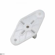 N20 W420 Steel Ball Universal Wheel 2 Uno Smart Car Chassis Bull Eye Nylon Mbot