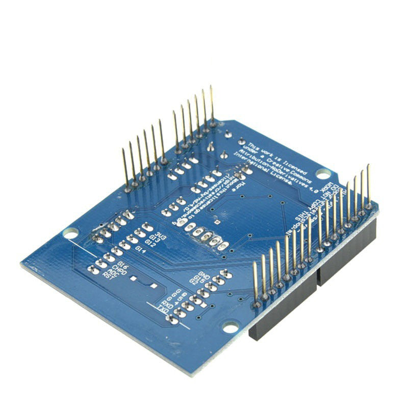 UNO R3 Mega 3.3V ESP8266 WIFI Shield Development Board ESP-12E Module For Arduino