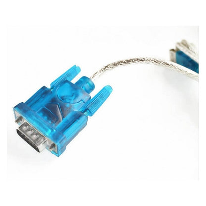 USB To Rs232 Adapter Cable FTDI