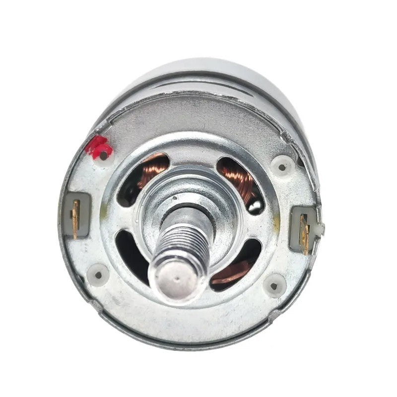 RS755-3380 DC12V Fan Motor Replacement 220V AC For Electric Fan Low Noise High Power,Speed Control