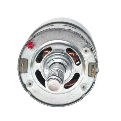 RS755-3380 DC12V Fan Motor Replacement 220V AC For Electric Fan Low Noise High Power,Speed Control