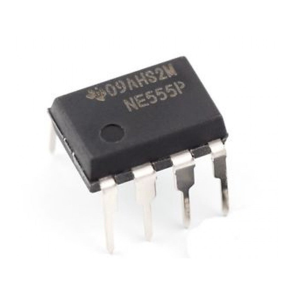NE555P NE555 DIP-8 single high-precision timer chip