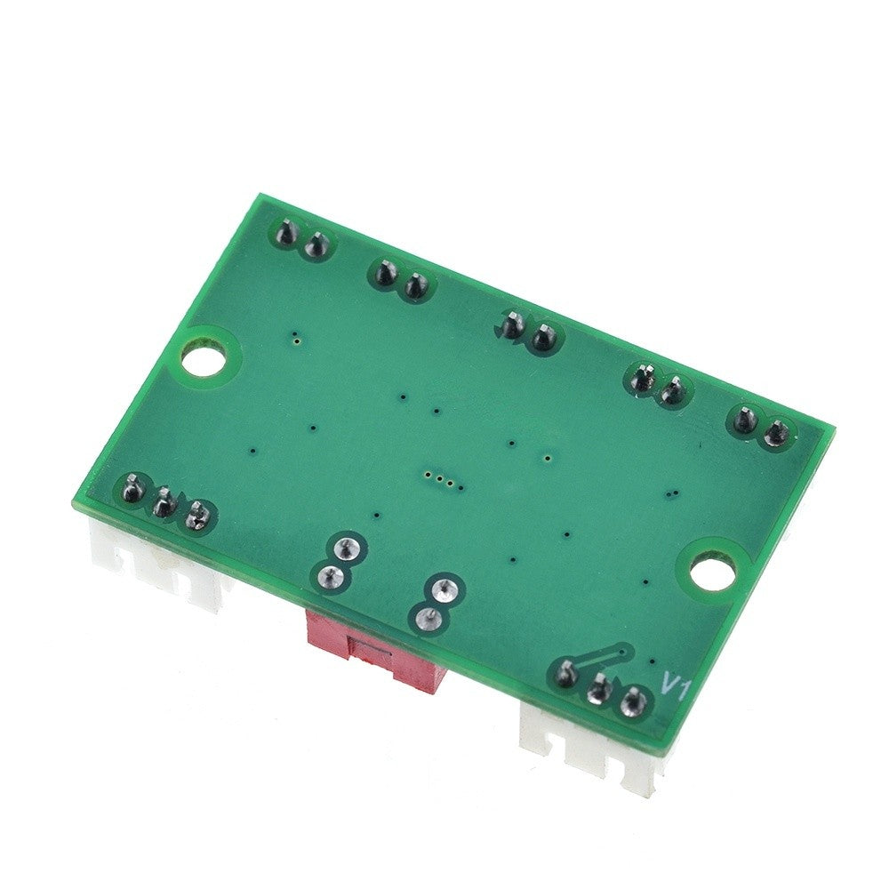 XH-A156 Mini PAM8403 Digital Audio Amplifier Board 4 Channels 3W*4 DC 5V Stereo Sound AMP with Cable For Speaker