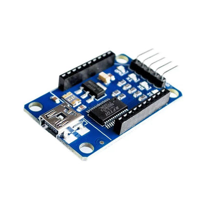 FT232RL Explorer Bluetooth Bee USB Mini Adapter Module Board Base Shield Multifunction FT232