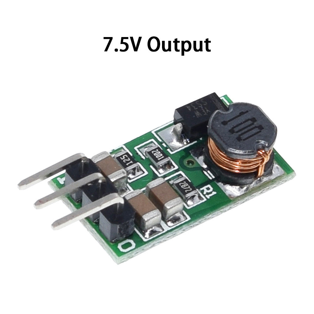 DD4012 1A Regulator DC-DC Step-Down Buck Converter Module Board DC 5-40V to 3.3V 3.7V 5V 7.5V 12V