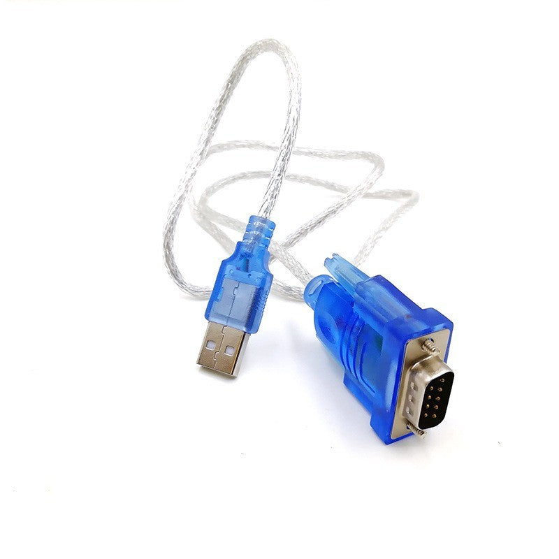 USB To Rs232 Adapter Cable FTDI