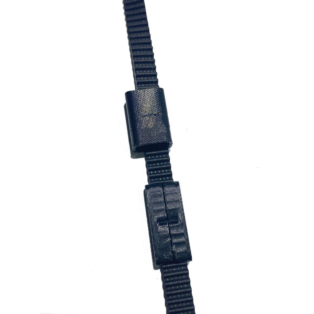 3D Printer GT2 Belt 6mm Width/GT2 Belt Connector