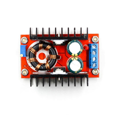 150W Boost Converter DC-DC 10-32V to 12-35V Step Up Voltage Charger Module Power module