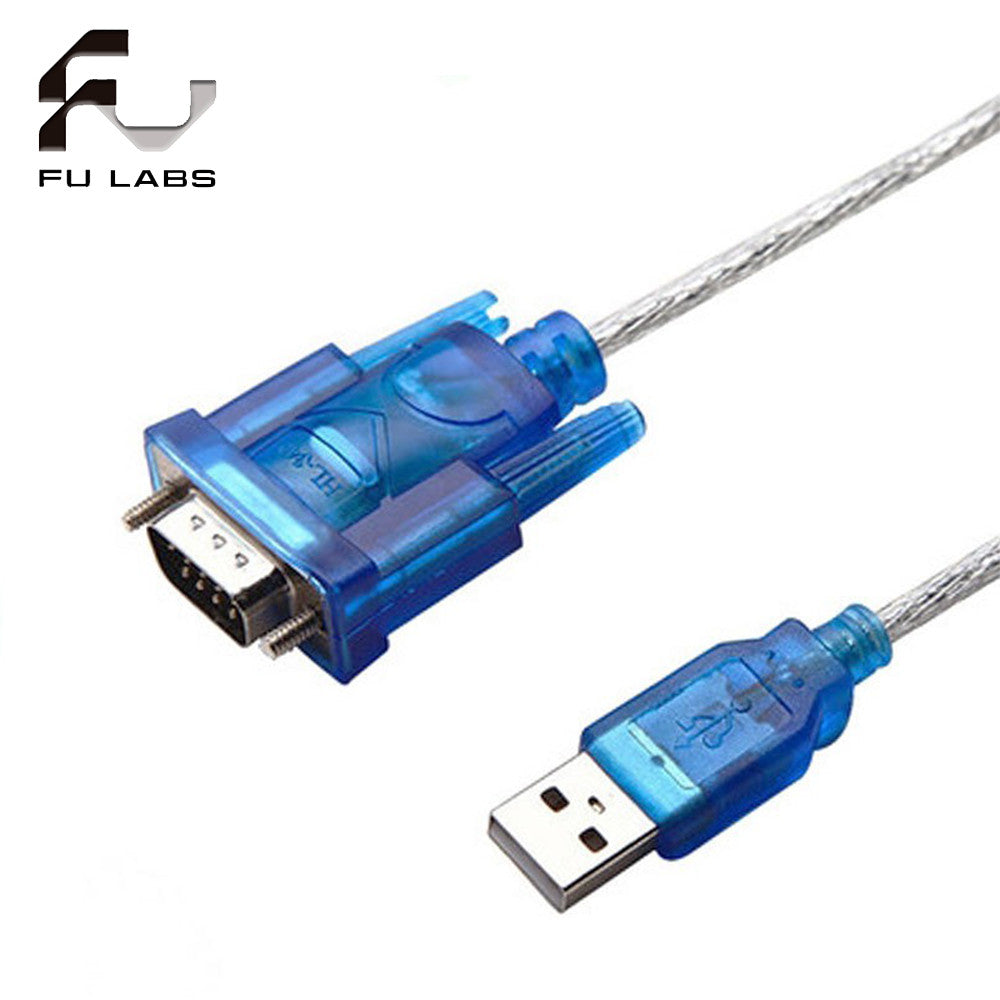 USB To Rs232 Adapter Cable FTDI