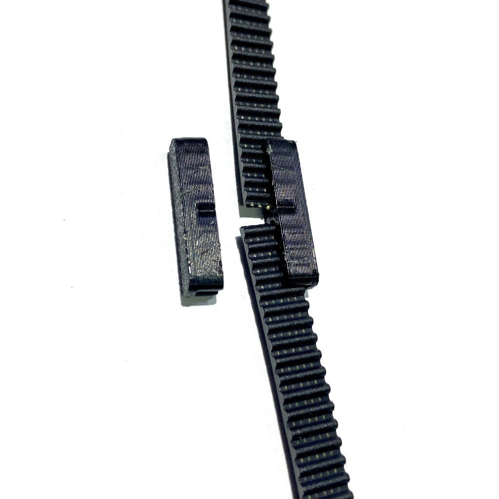 3D Printer GT2 Belt 6mm Width/GT2 Belt Connector