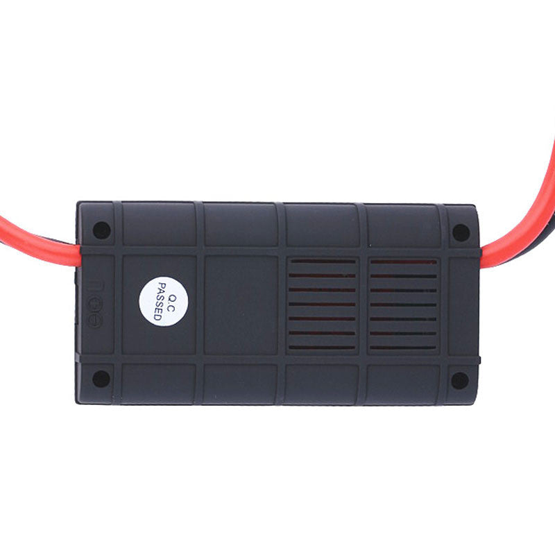 FT08 RC 150A High Precision Watt Meter Power Analyzer Backlight LCD wattmeter