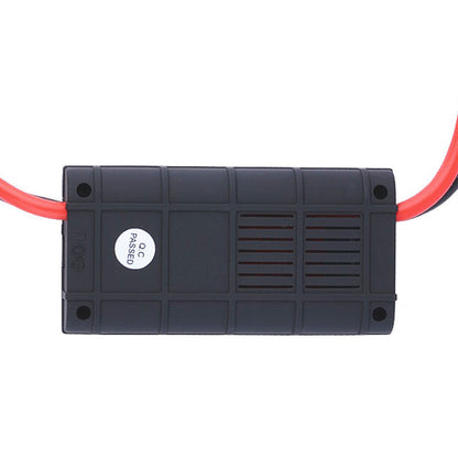 FT08 RC 150A High Precision Watt Meter Power Analyzer Backlight LCD wattmeter