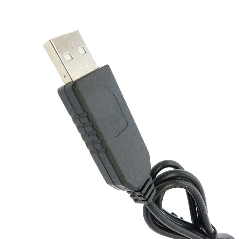 USB power boost line DC 5V to DC 5V 9V 12V Step UP Module USB Converter Adapter Cable 2.1*5.5mm Plug
