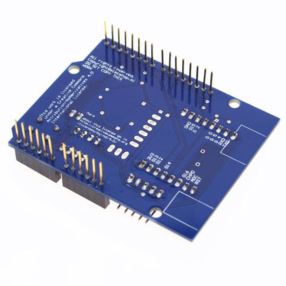UNO R3 Mega 3.3V ESP8266 WIFI Shield Development Board ESP-12E Module For Arduino