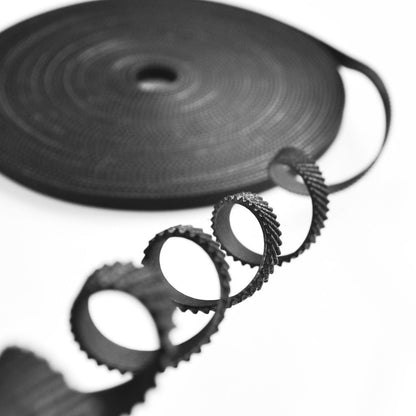 3D Printer GT2 Belt 6mm Width/GT2 Belt Connector