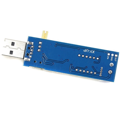 DC-DC 5V to 1.2 -24V LED Digital Power Supply Module USB Step Up/Down Boost Buck Converter USB Input