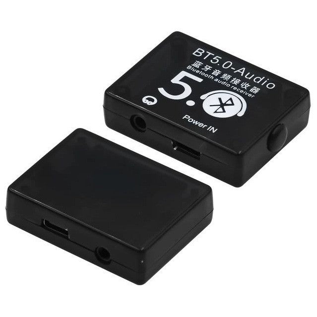 VHM-314 Bluetooth Audio Receiver Board Bluetooth 5.0 4.1 MP3 Lossless Decoder Board Wireless Stereo Music Module DIY Micro / Type-C USB 3.7V-5V