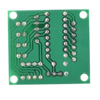 High-power ULN2003 Stepper Motor Driver Board Test Module For Arduino