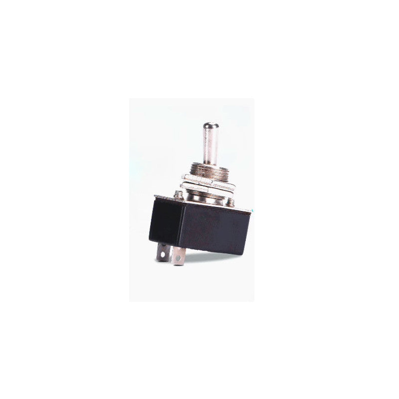 KN3 Toggle Switch 2Pos 2Pin 4Pin 6Pin 2A 250V KN3-1 KN3-2 KN3-3 Waterproof Cover