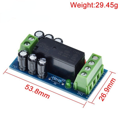 XH-M350 12V 150W 12A Backup Battery Switching Module high power Board Automatic switching battery power