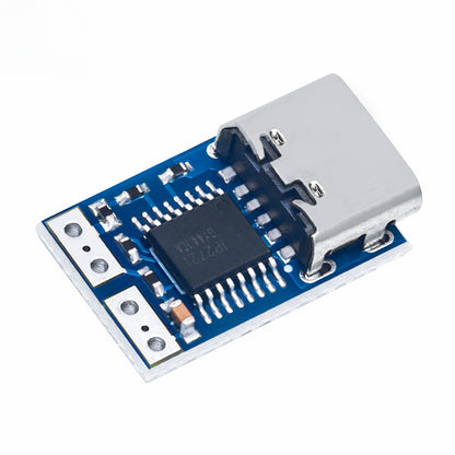 PDC004-PD PD decoy module PD23.0 to DC DC PDC004- trigger extension cable QC4 charger 9V 12V 15V 20V