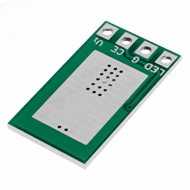30-1500MA Adjustable Constant Current LED Driver DC 3.3V 3.7V 4.2V 5V PWM Control Board Buck Power module